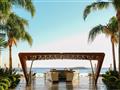 beach bar