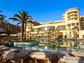 Hotel movenpick resort marine