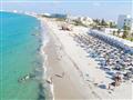 pláž El Mehdi Beach Resort