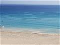 pláž El Mehdi Beach Resort