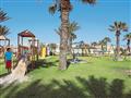 ihrisko El Mehdi Beach Resort
