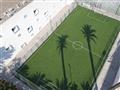 futbal El Mehdi Beach Resort