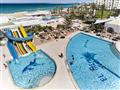 aquapark El mehdi beach resort