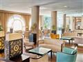 lobby El mehdi beach resort