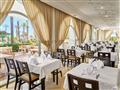 reštaurácia El mehdi beach resort
