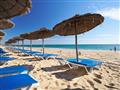 pláž El mehdi beach resort
