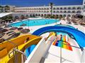 aquapark El mehdi beach resort