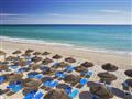 pláž El mehdi beach resort