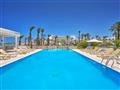 bazén El mehdi beach resort