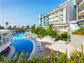 Areál v Seashell Resort & Spa