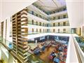 Lobby v Seashell Resort & Spa