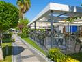 Reštaurácia v Seashell Resort & Spa
