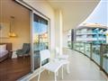 Izba v Seashell Resort & Spa