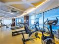 Fitness v Seashell Resort & Spa