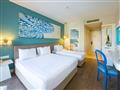 Izba v Seashell Resort & Spa