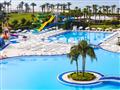 Bazény v Miracle Resort