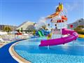 Detské vodné atrakcie v Miracle Resort