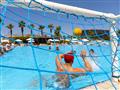 Vodné pólo v Miracle Resort