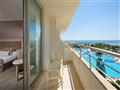 Izba v Miracle Resort