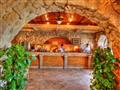 Hotel Albatros Citadel - recepcia