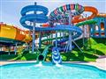 Makadi Water World, Jaz Makadi Oasis, Egypt
