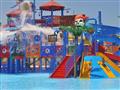 Makadi Water World,  Jaz Makadina, Egypt