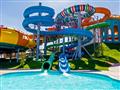 Makadi Water World,  Jaz Makadina, Egypt