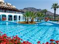 Bazén hotela Lindos Imperial Resort & Spa