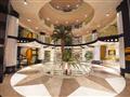 Lobby v hoteli Limak Limra