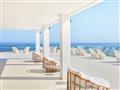 Reštaurácia v Grecotel Lux Me White Palace