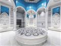 Spa v Sueno Deluxe Belek