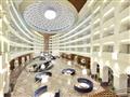 Lobby v Sueno Deluxe Belek