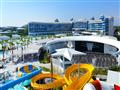 Areál v Sueno Deluxe Belek