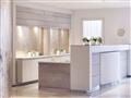Recepcia v Knossos Beach Bungalow & Suites