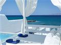 Izba v Knossos Beach Bungalow & Suites
