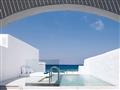 Izba v Knossos Beach Bungalow & Suites
