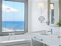 Izba v Knossos Beach Bungalow & Suites