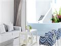 Izba v Knossos Beach Bungalow & Suites