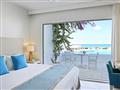 Izba v Knossos Beach Bungalow & Suites