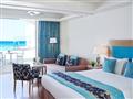 Izba v Knossos Beach Bungalow & Suites