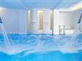 SPA v Knossos Beach Bungalow & Suites