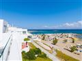 Areál v Knossos Beach Bungalow & Suites