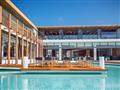 Reštaurácia v Stella Island Luxury Resort & Spa