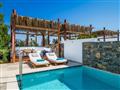 Izba v Stella Island Luxury Resort & Spa