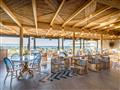 Reštaurácia v Stella Island Luxury Resort & Spa