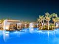 Areál v Stella Island Luxury Resort & Spa