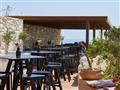 Reštaurácia v Kakkos Beach