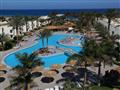 Dovolenka Egypt Palm Beach Resort 4*