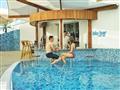 bazén pre dospelých v hoteli Melissi Beach
