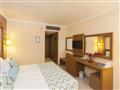 Komfortná izba v hoteli Iz Flower